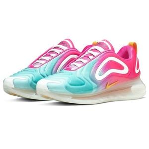 Like New Nike Air Max 720